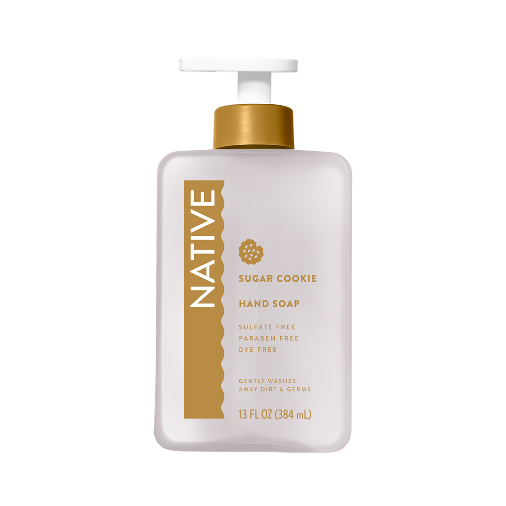 Hand Soap - Last Chance U3