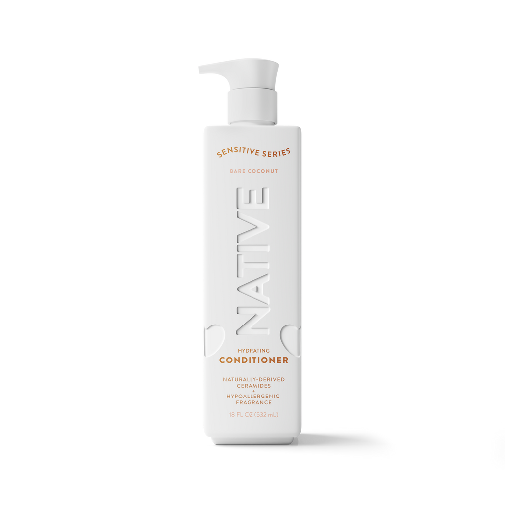 Sensitive Series: Conditioner D7