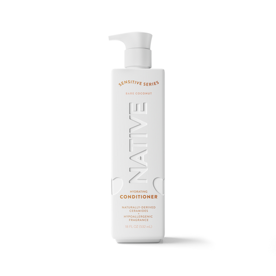 Hydrating Bare Coconut
