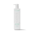 Sensitive Series: Body Lotion E1