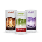 Deodorant Discovery 3-Pack A6