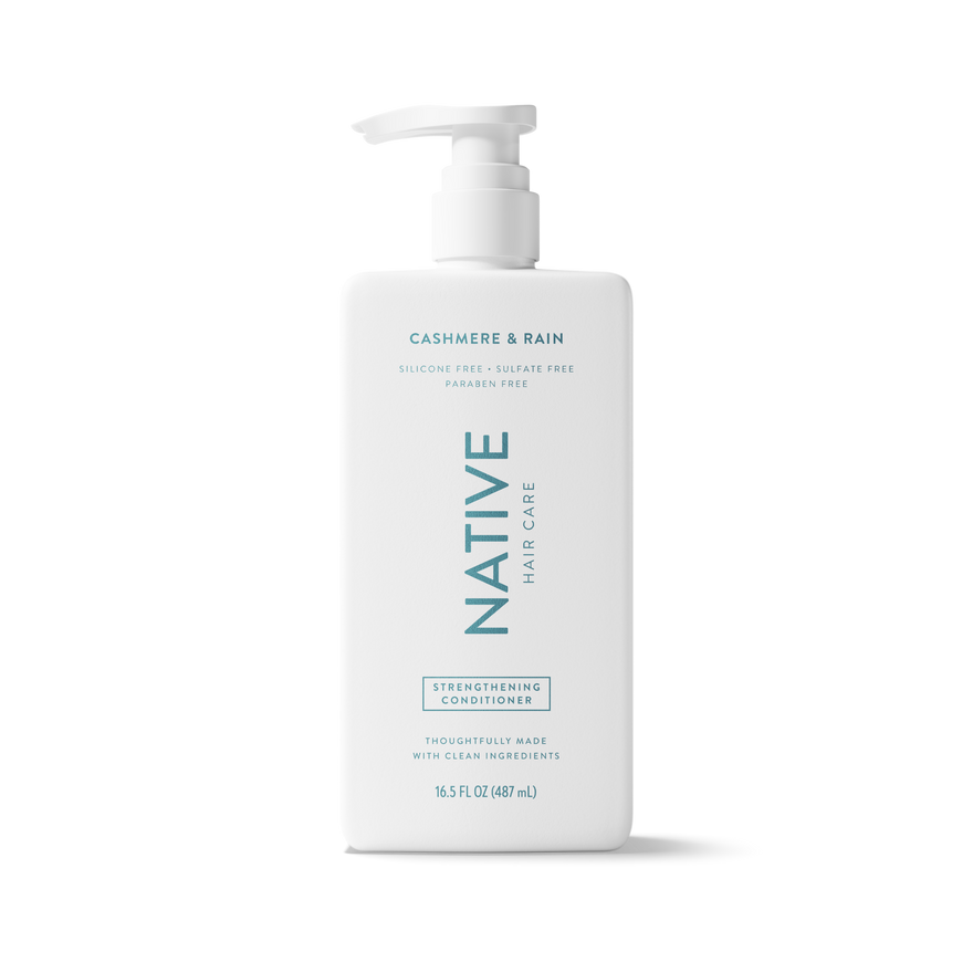 Strengthening Conditioner X0 (16.5oz)