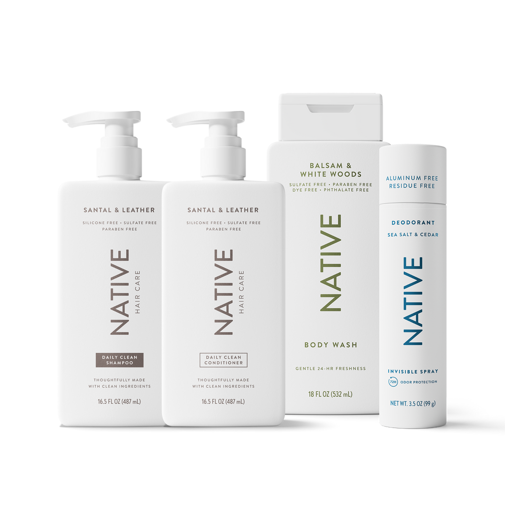 Scent Stacking Set Q9