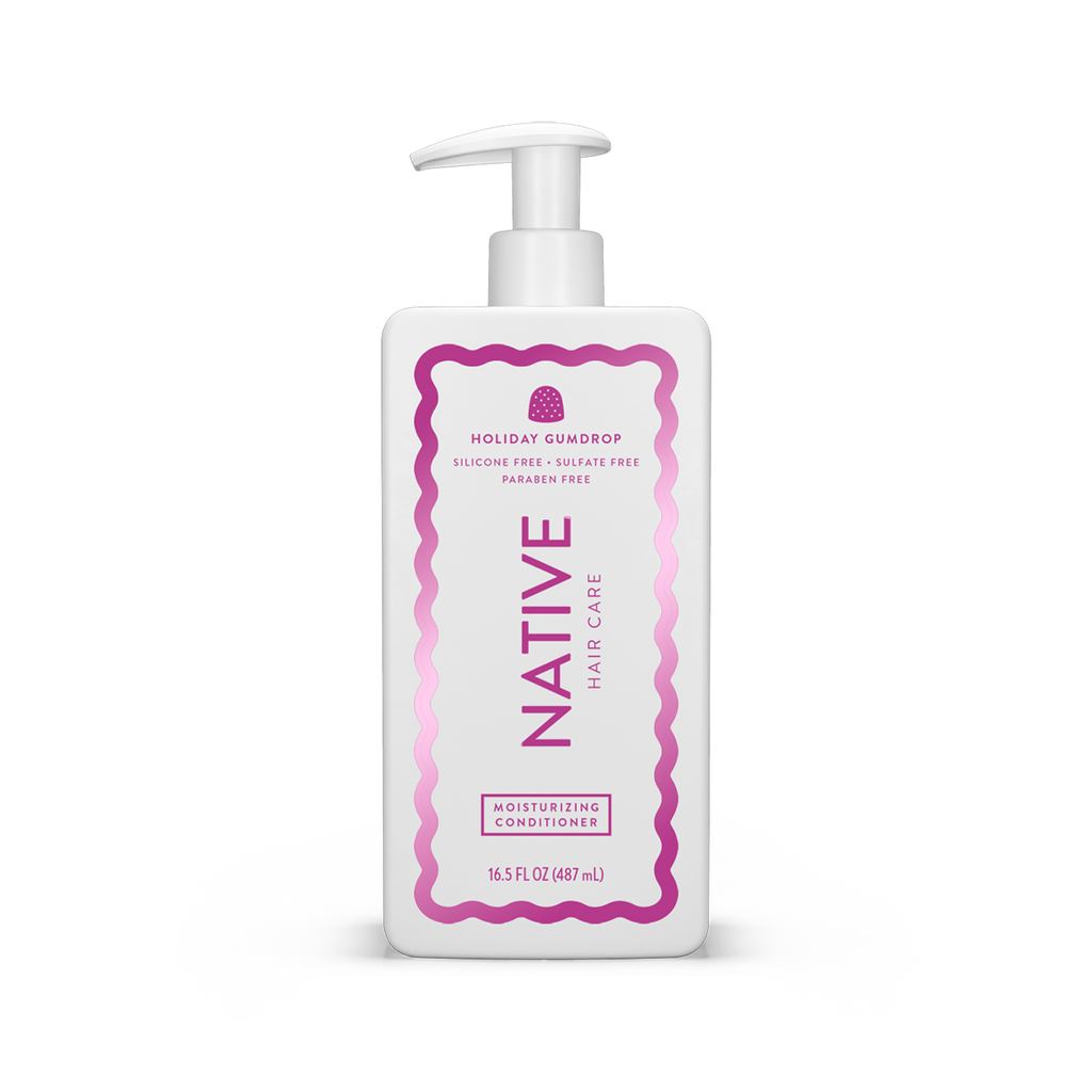Moisturizing Conditioner - Last Chance T6