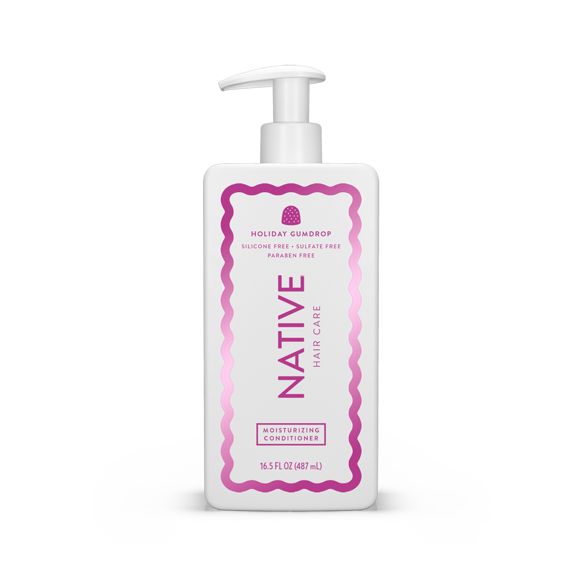 Moisturizing Conditioner - Last Chance T6