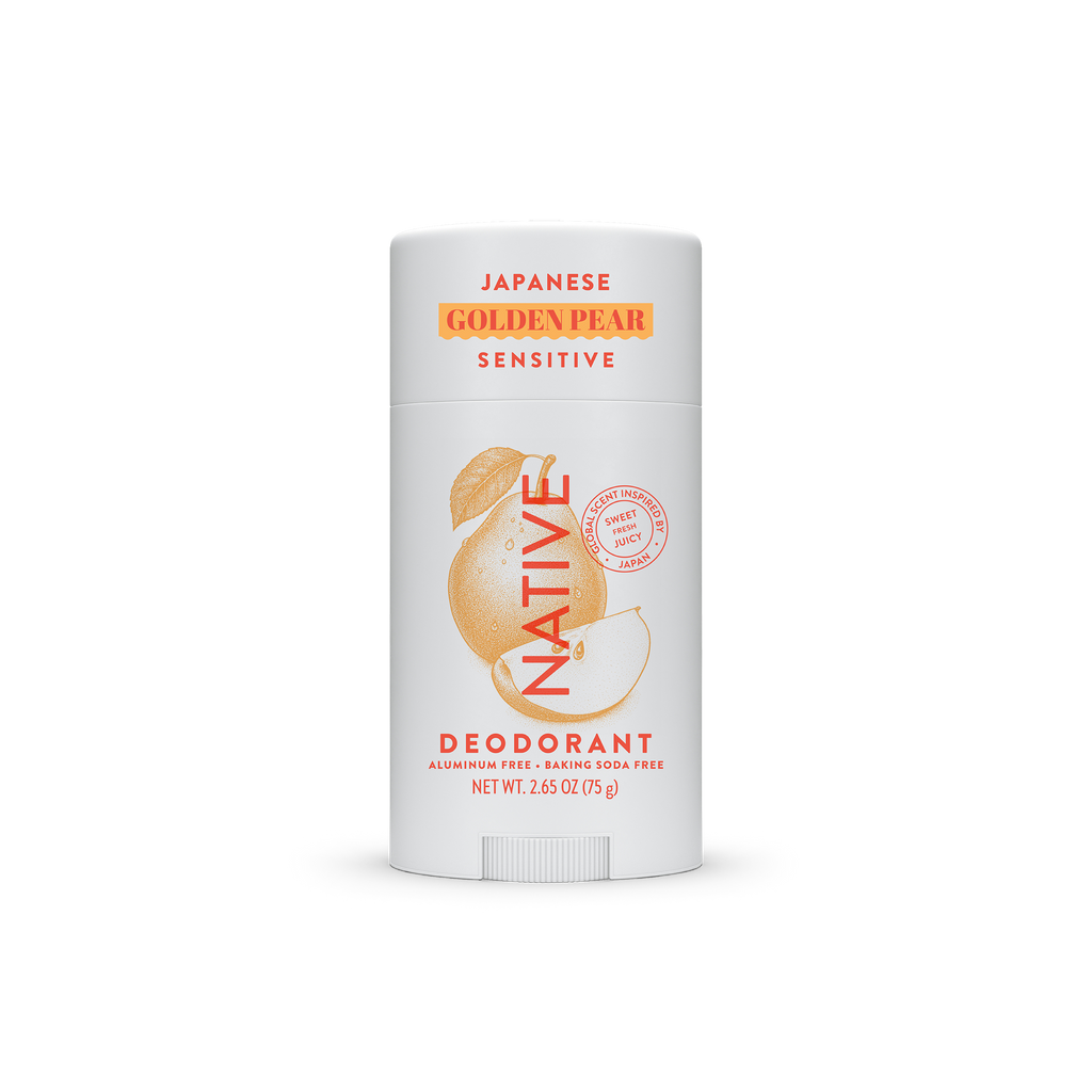 Sensitive Deodorant Stick L6