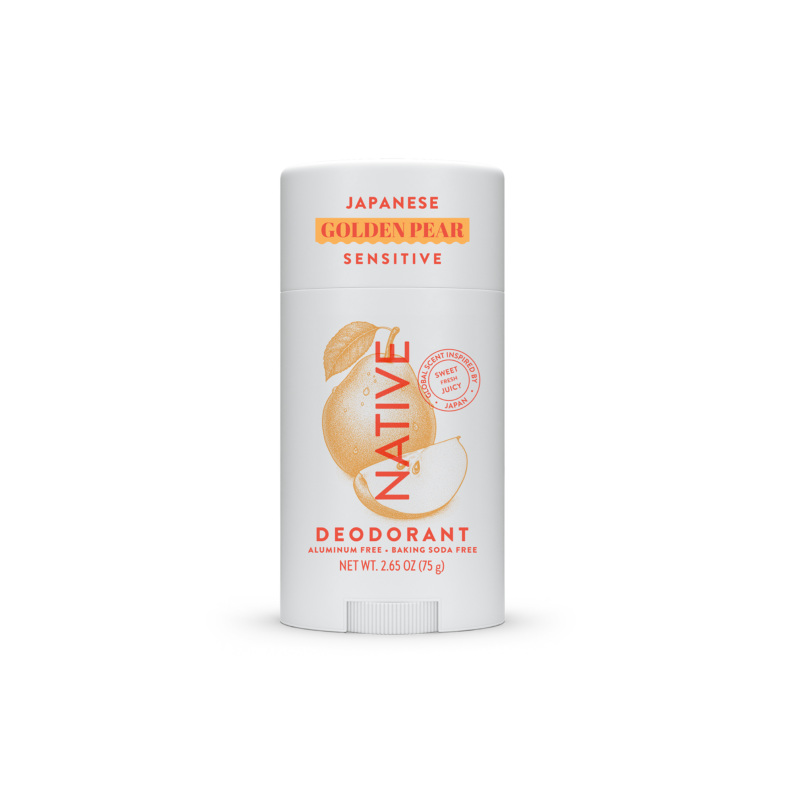 Sensitive Deodorant Stick L6