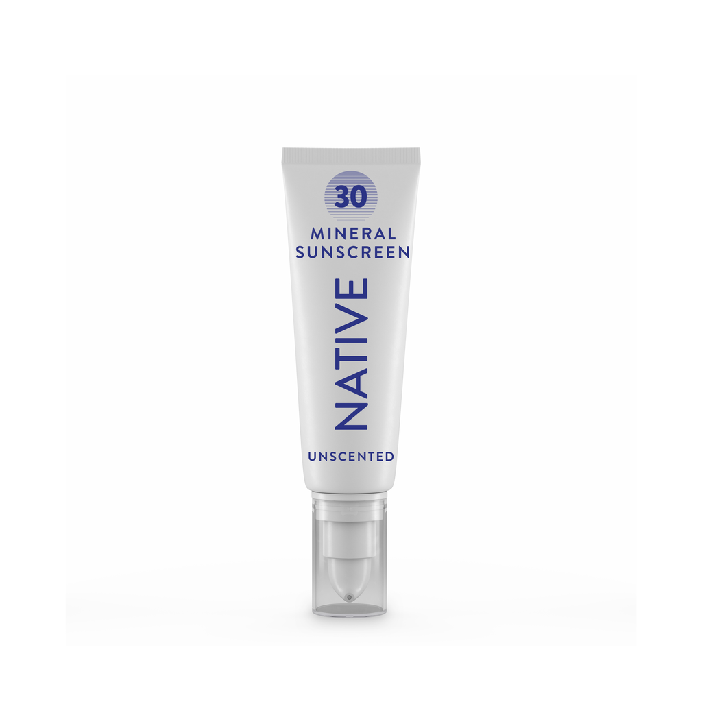 Facial Sunscreen - Last Chance J3