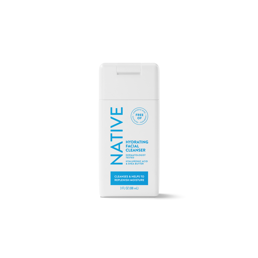 Mini Facial Cleanser M3 (3oz)