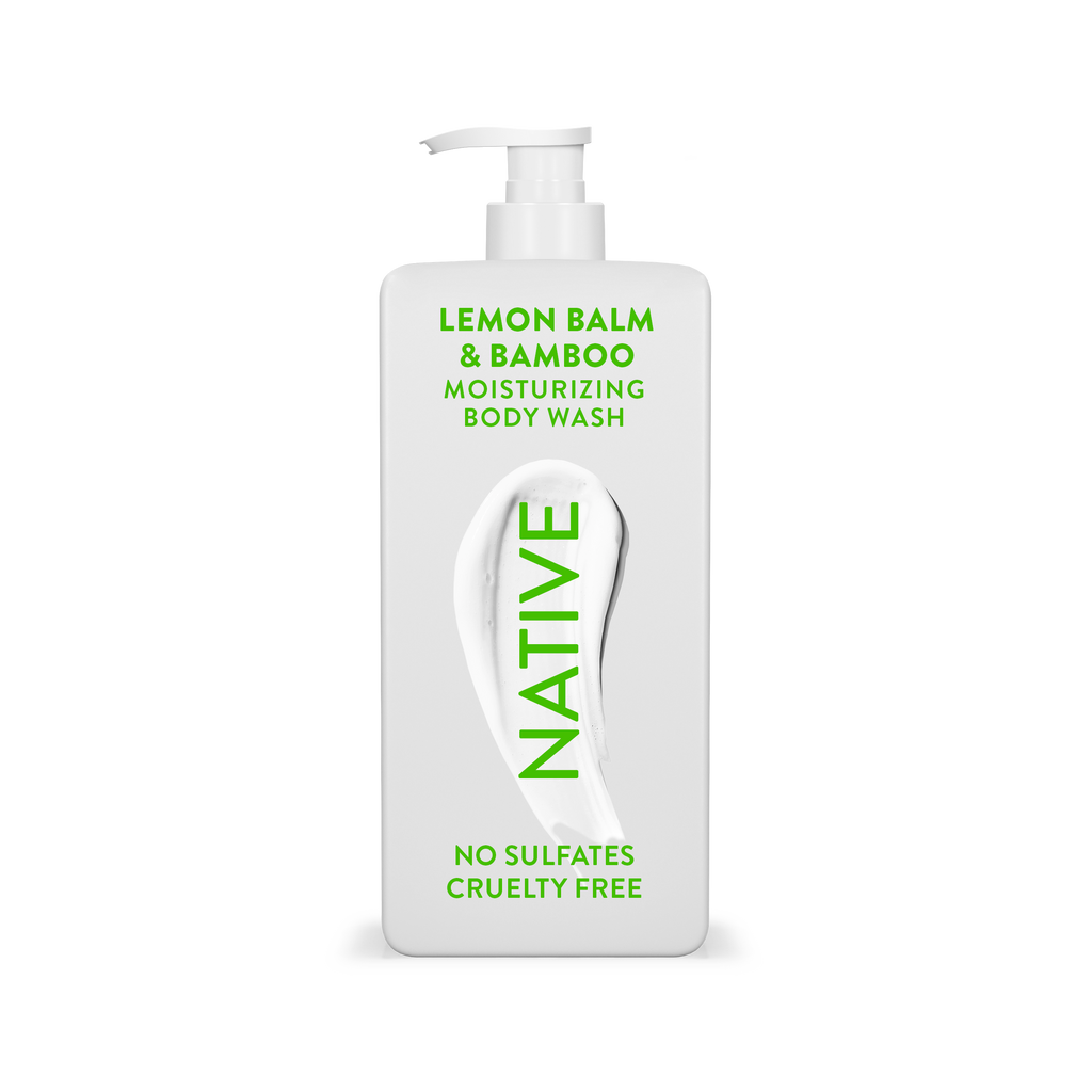 Moisturizing Body Wash - Last Chance C6