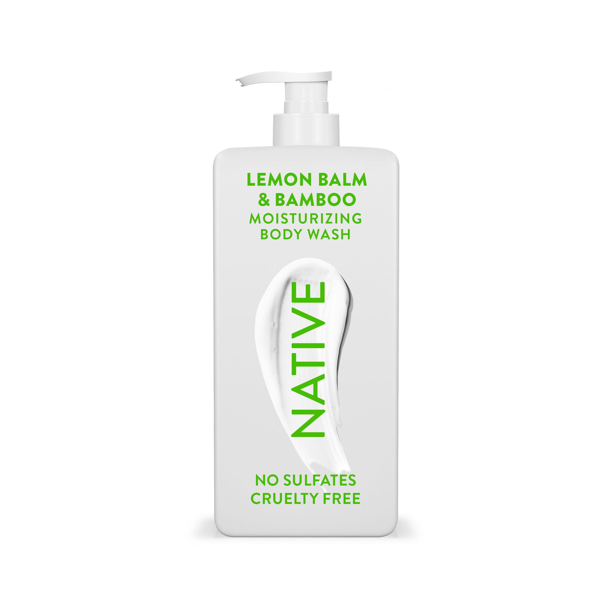 Moisturizing Body Wash - Last Chance C6