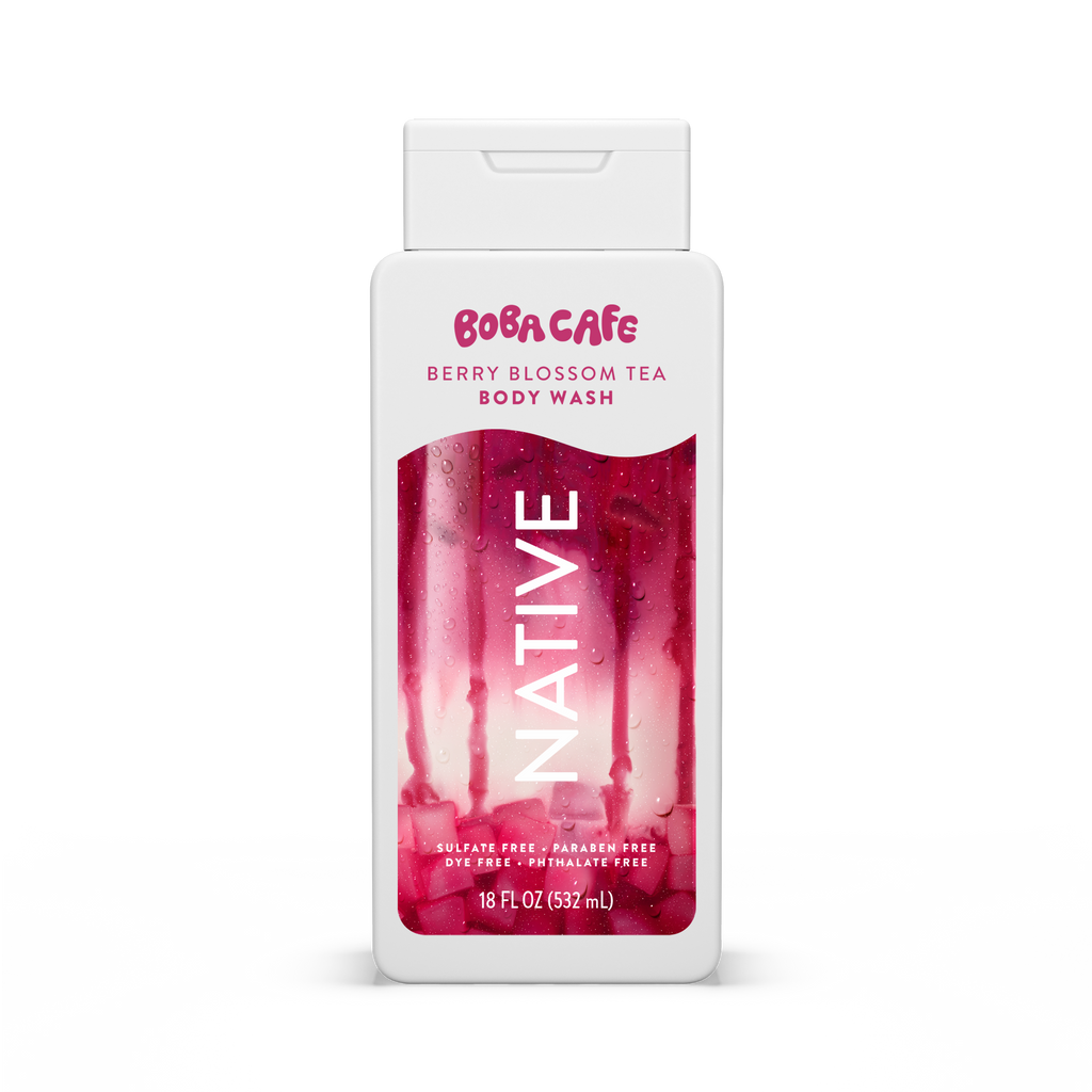 Body Wash X2