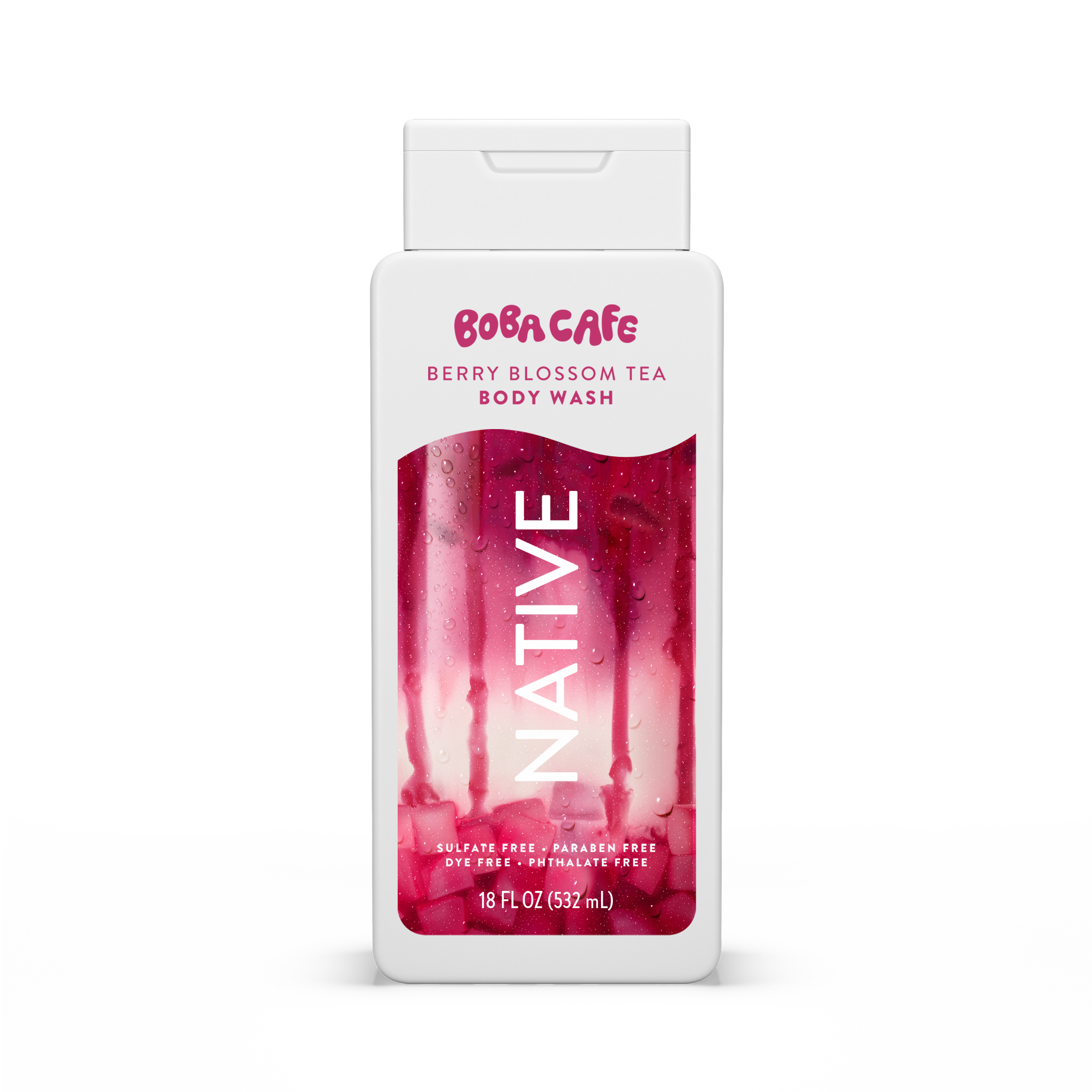 Body Wash X2