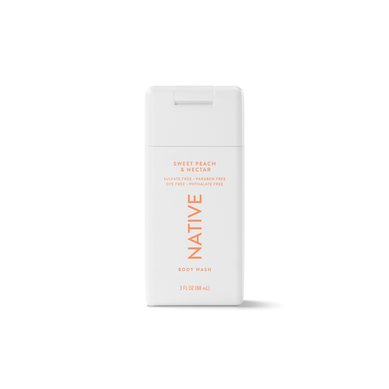 Sweet Peach & Nectar