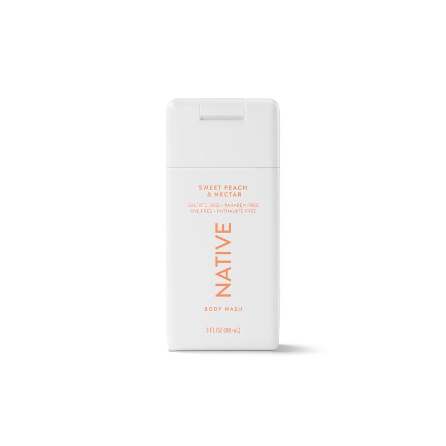 Mini Body Wash G7 (3oz)