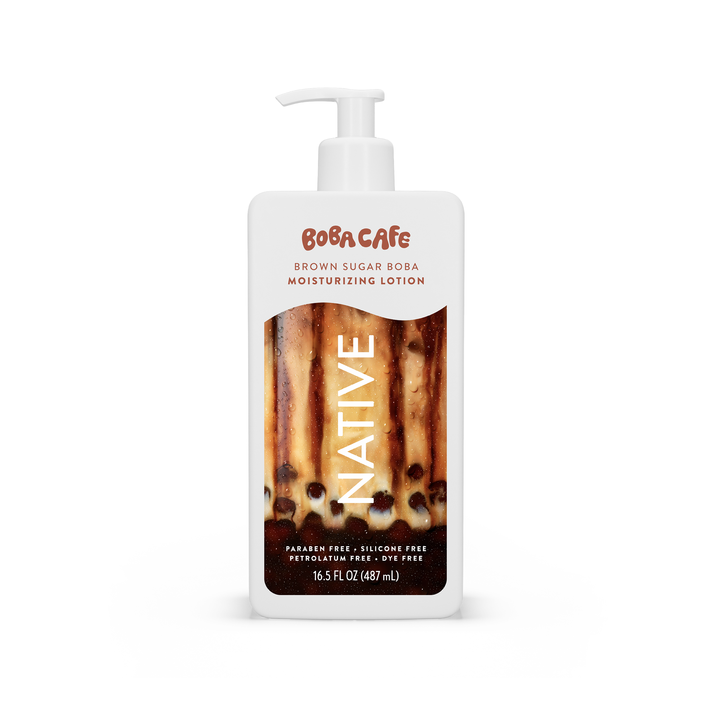 Body Lotion N3