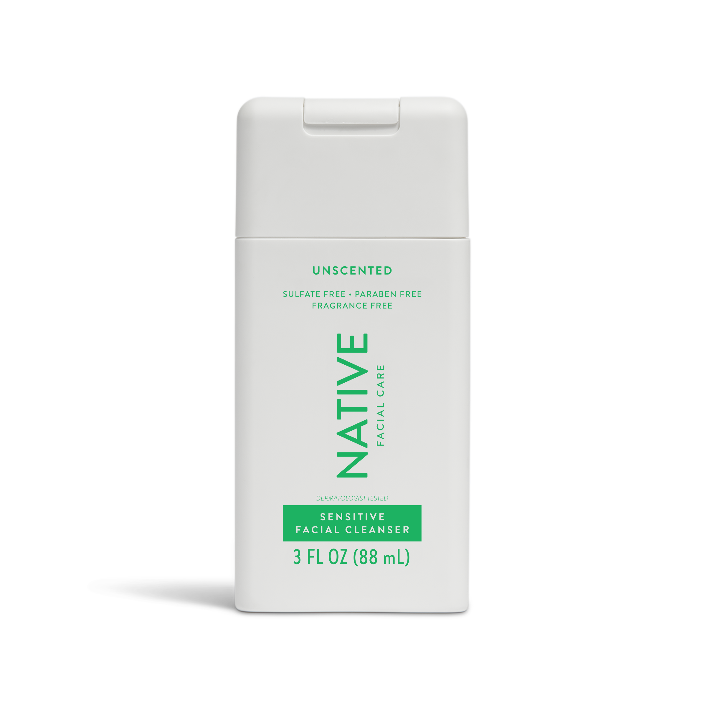 Sensitive Mini Facial Cleanser - Last Chance C0