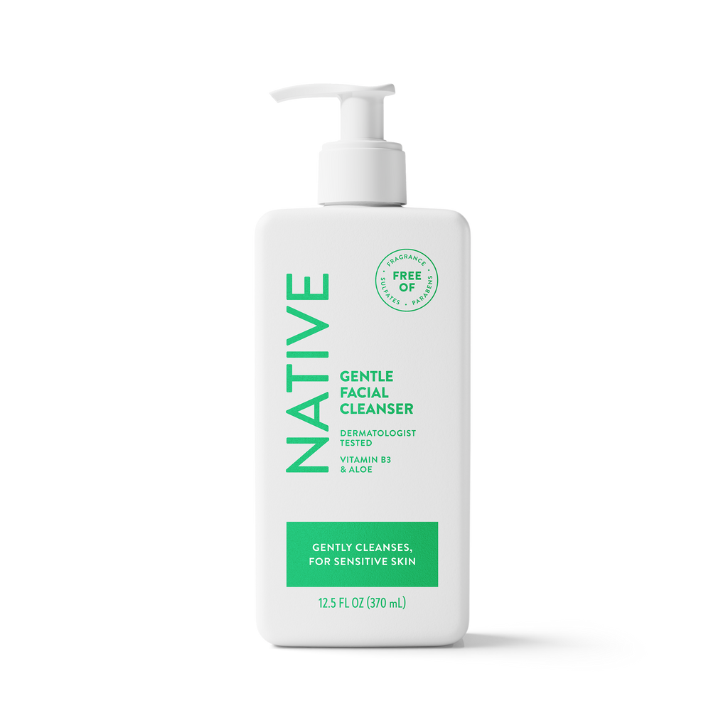 Facial Cleanser V6