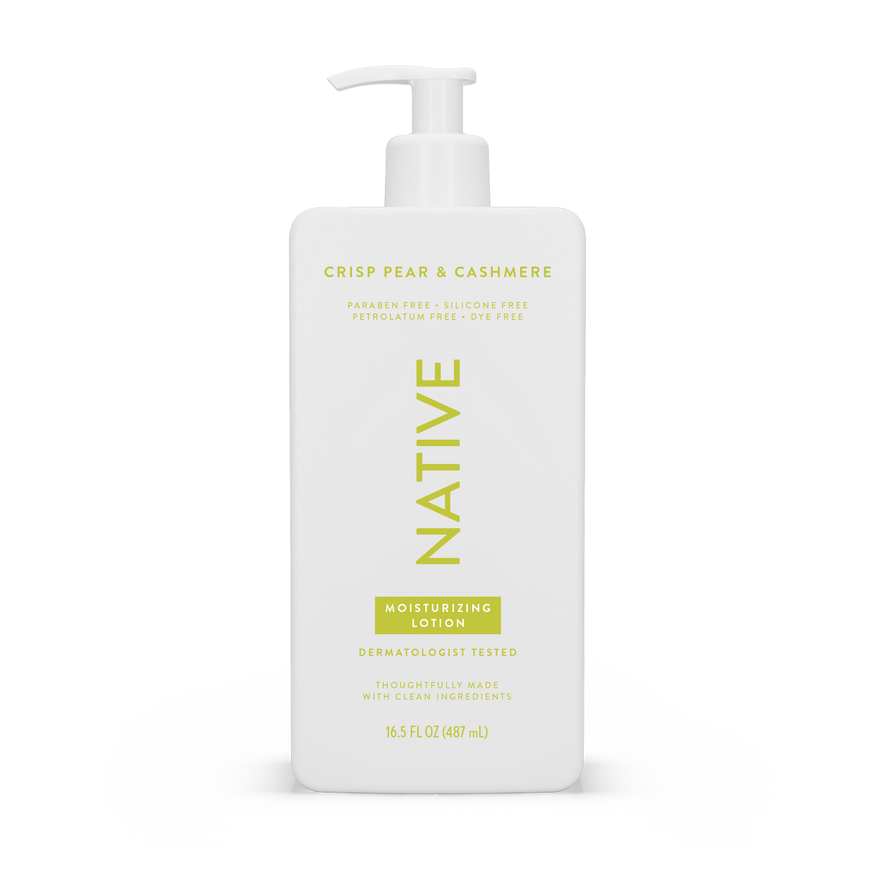 Body Lotion - Last Chance B2 (16.5oz)