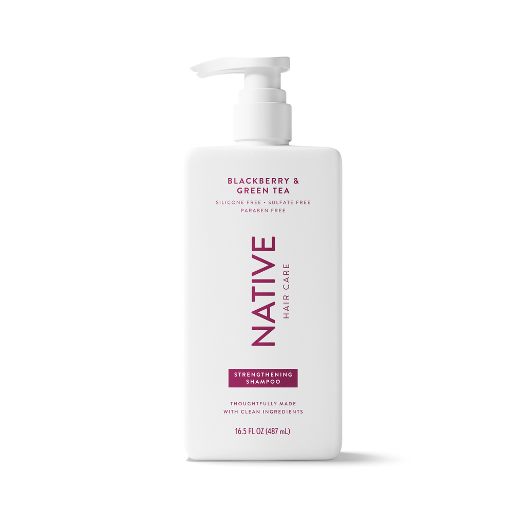 Strengthening Shampoo W2