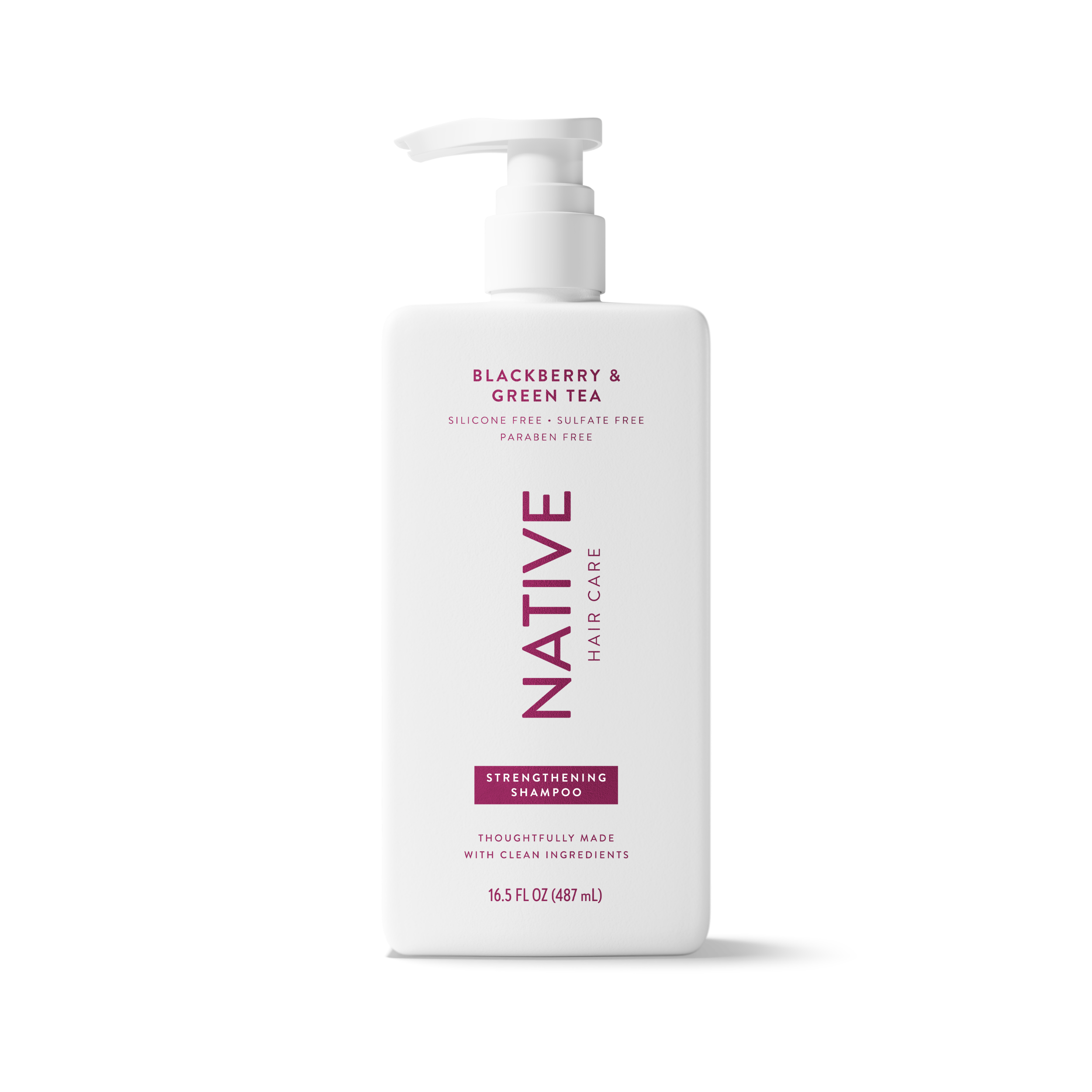 Strengthening Shampoo W2