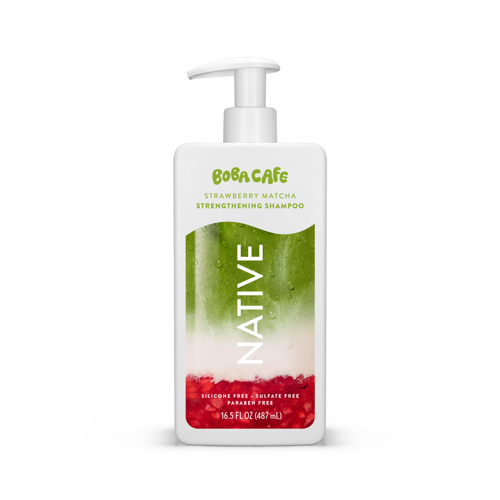 Strengthening Shampoo W2