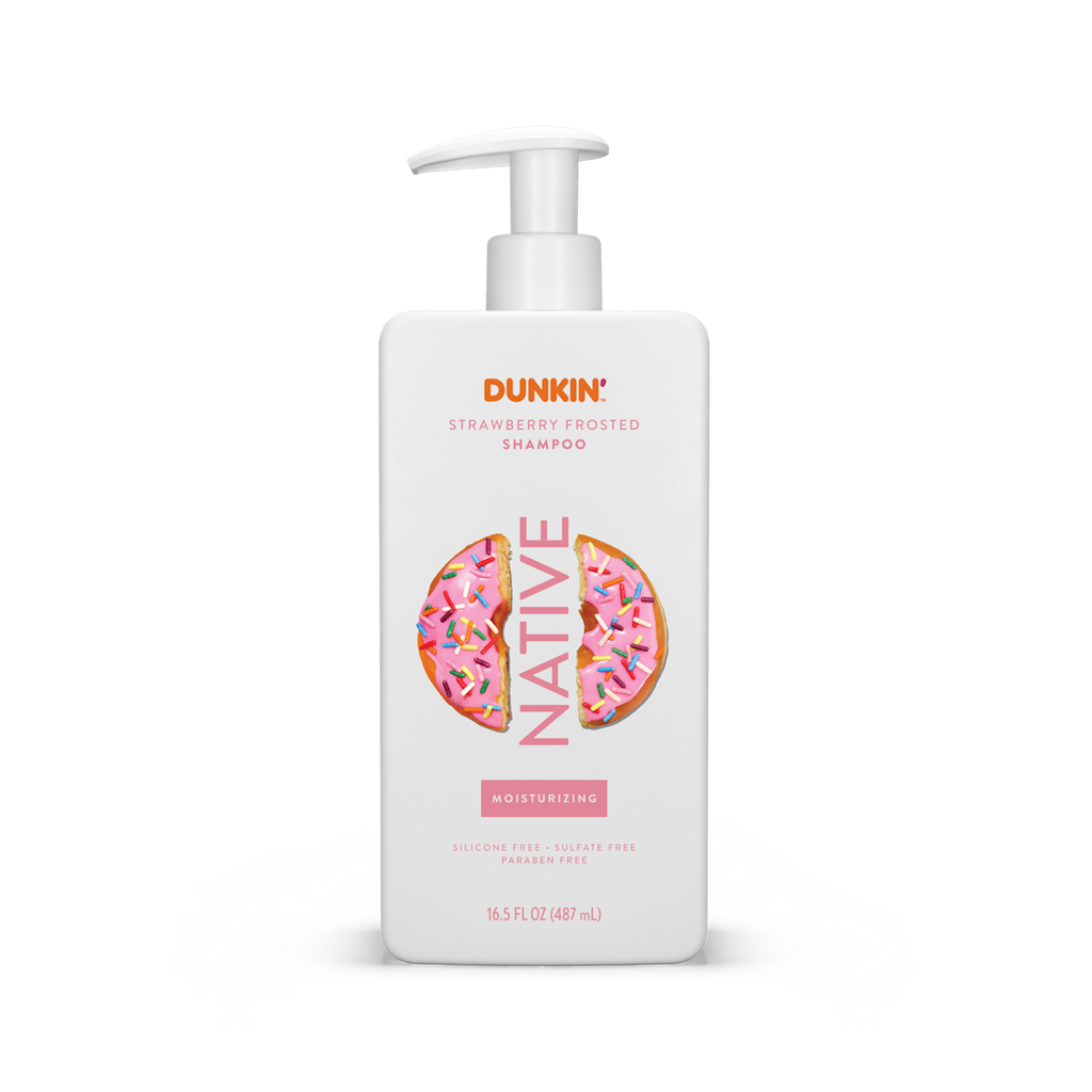 Moisturizing Shampoo - Last Chance C2