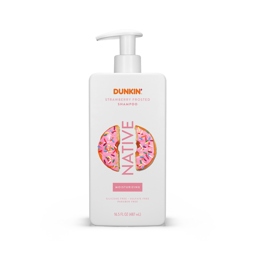 Moisturizing Shampoo - Last Chance F2 (16.5oz)