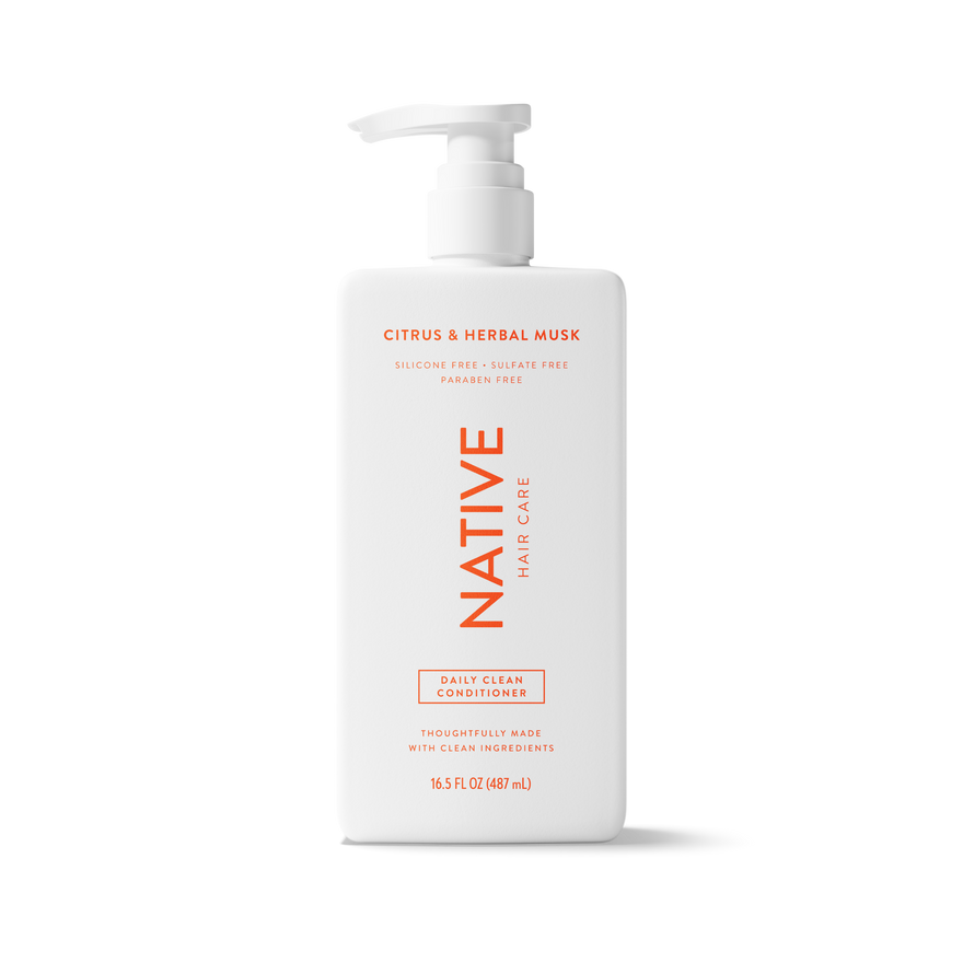 Daily Clean Conditioner Z8 (16.5oz)