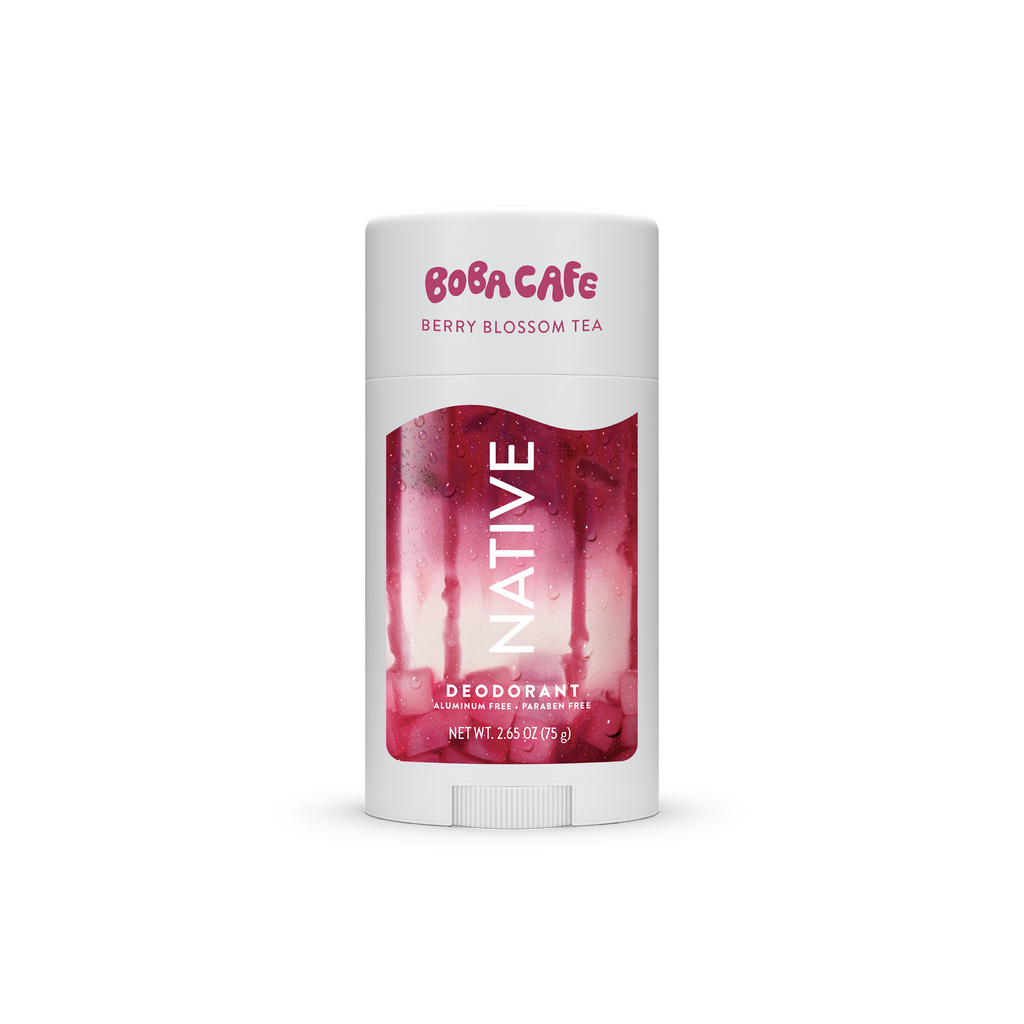 Deodorant Stick S1