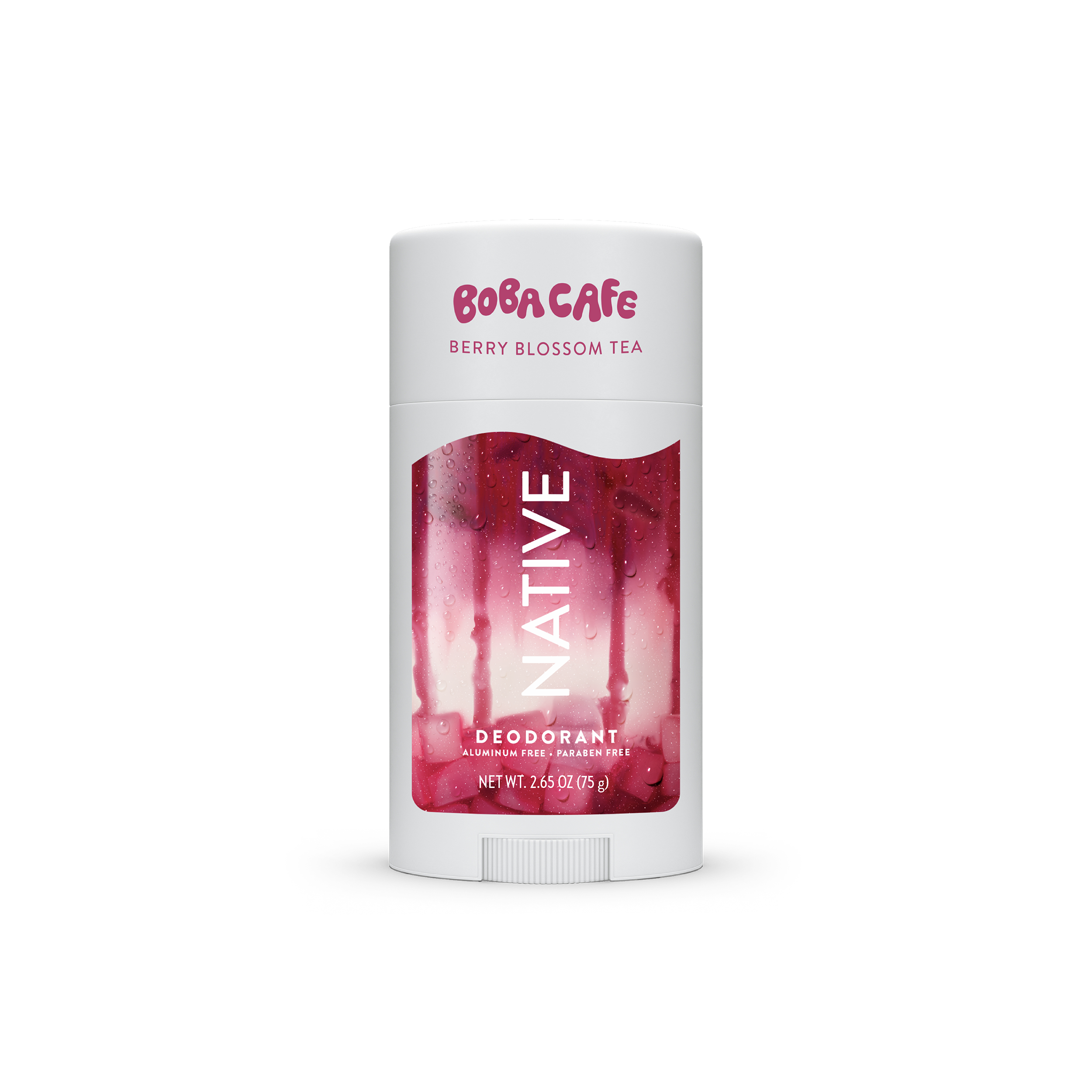 Deodorant Stick S1