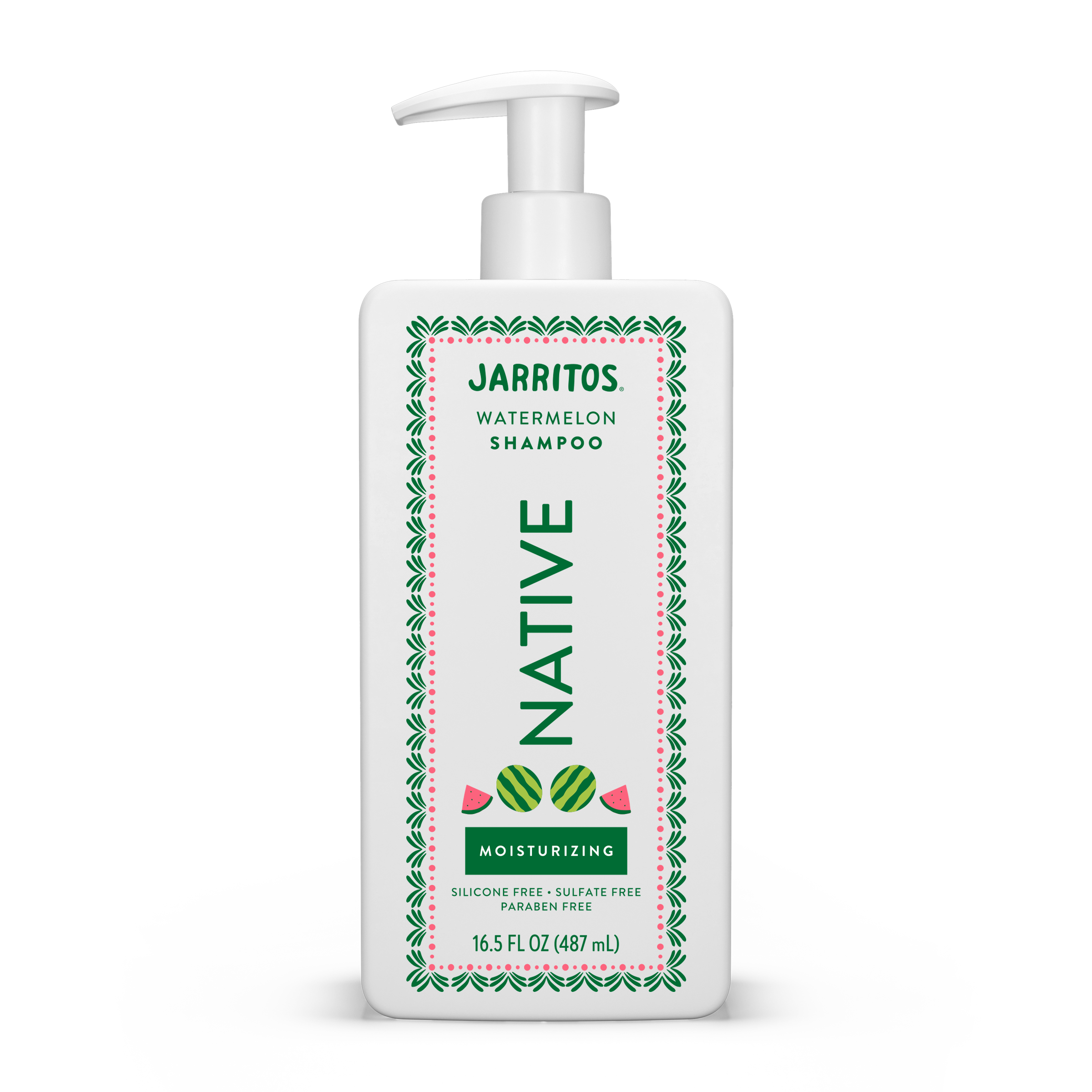 Moisturizing Shampoo - Last Chance C2