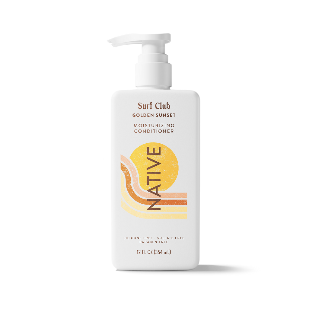 Moisturizing Conditioner J8
