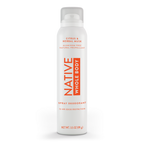 Whole Body Deodorant Spray - Last Chance W3