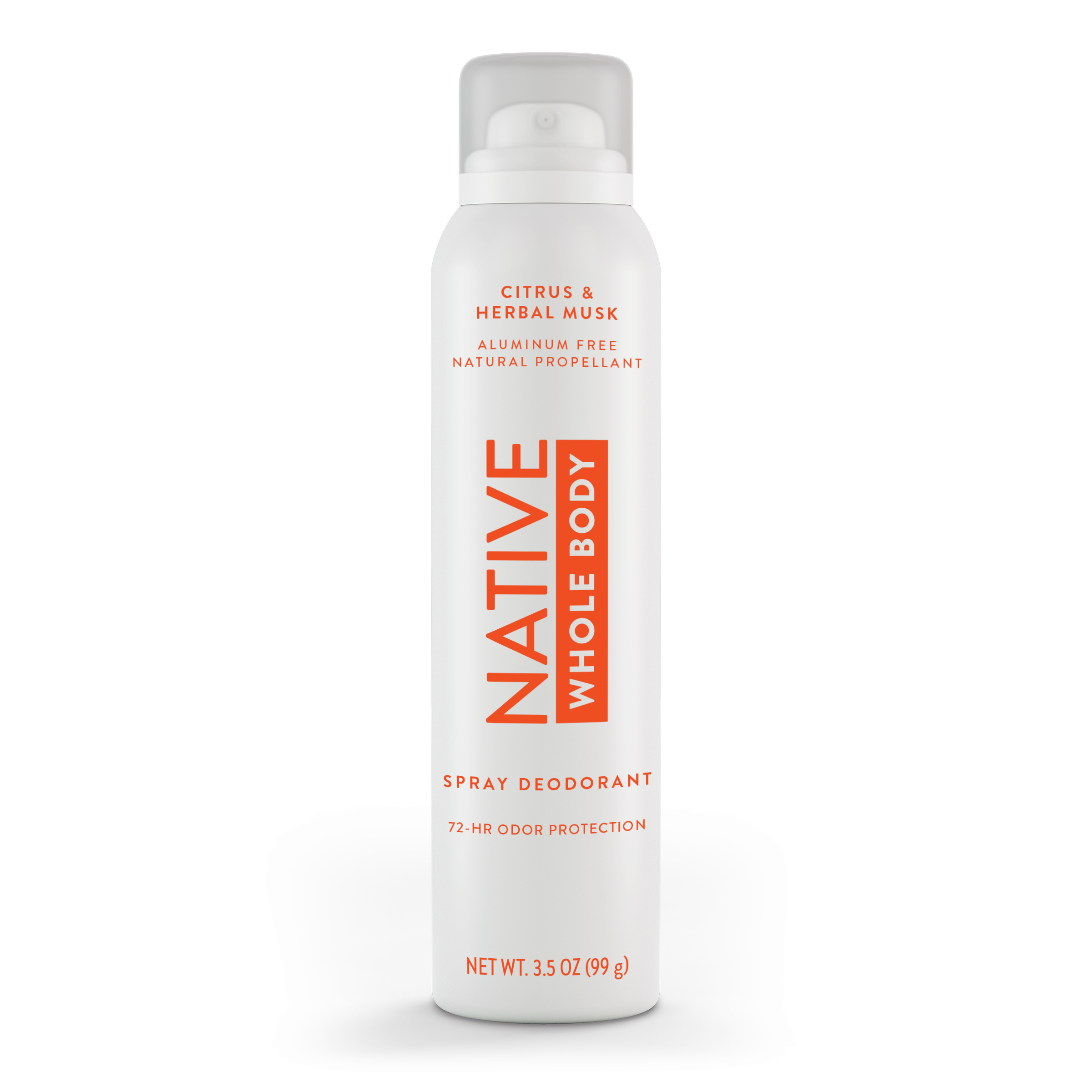 Whole Body Deodorant Spray - Last Chance W3
