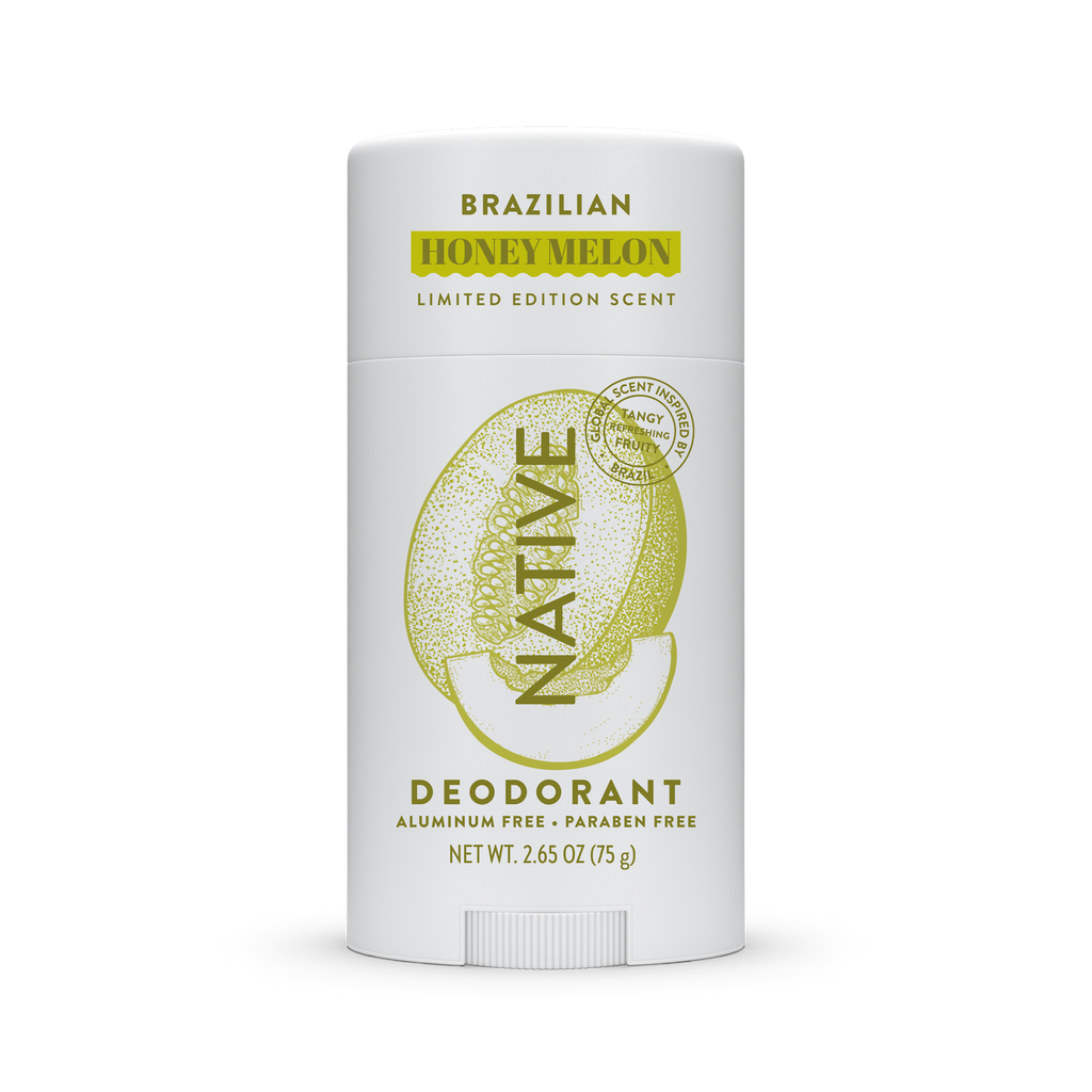 Deodorant Stick S1