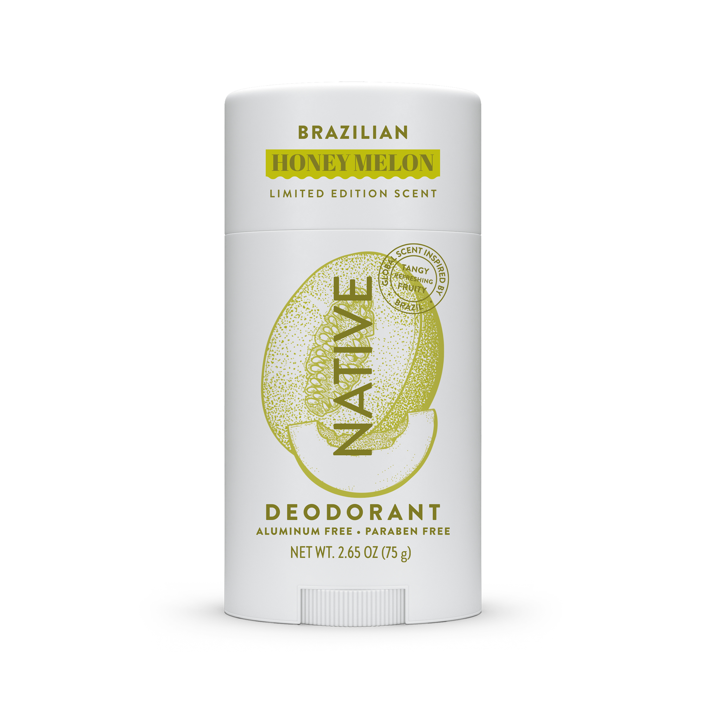 Deodorant Stick S1