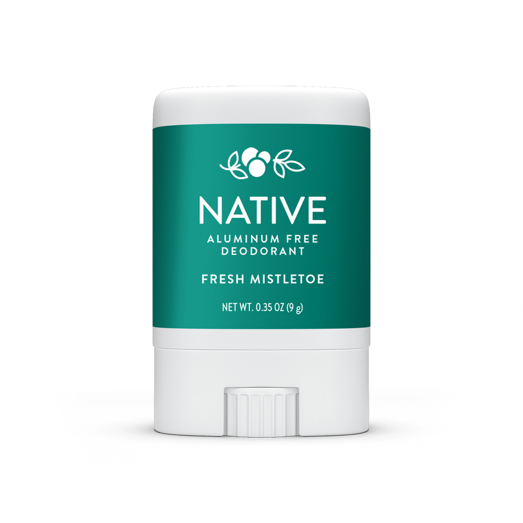 Mini Deodorant Stick - Last Chance B4