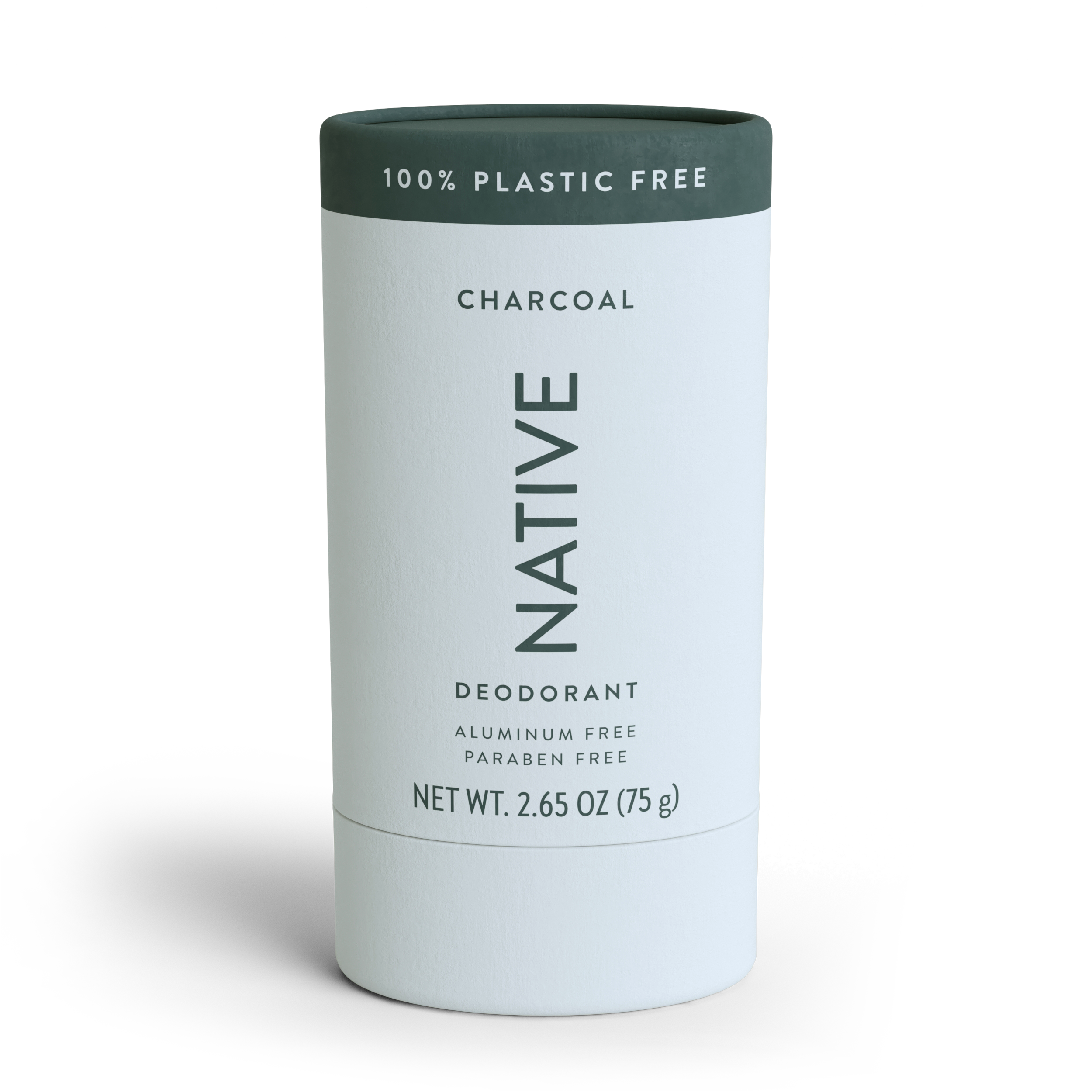 Plastic Free Deodorant Stick P5