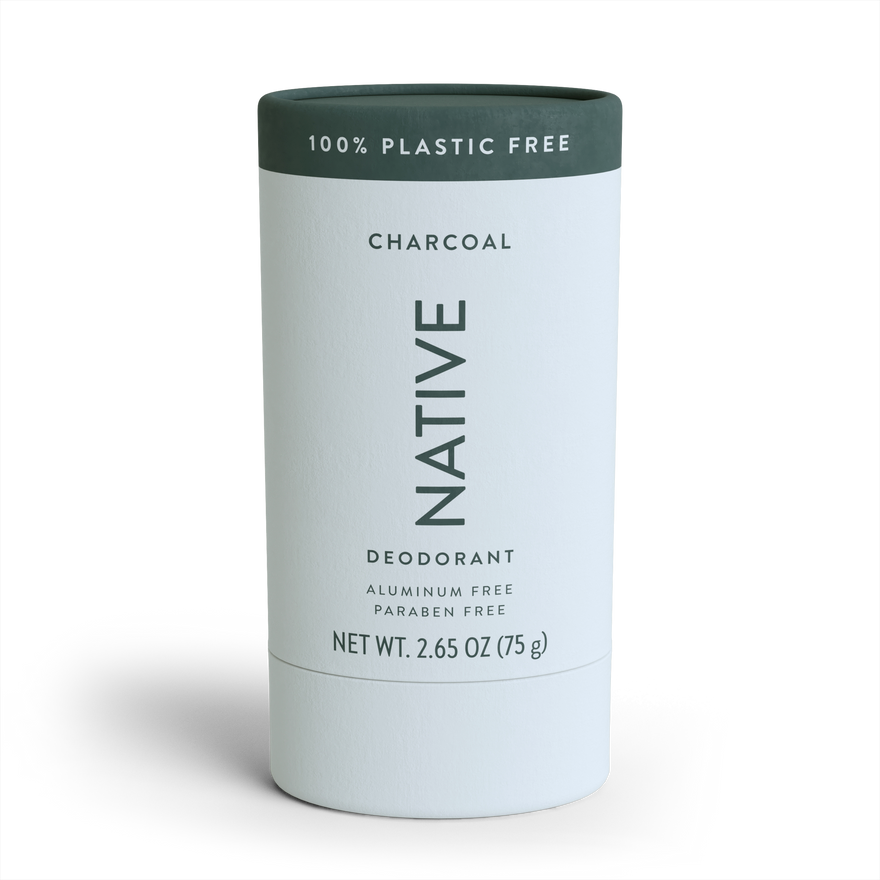 Plastic Free Deodorant Stick P5 (2.65oz)