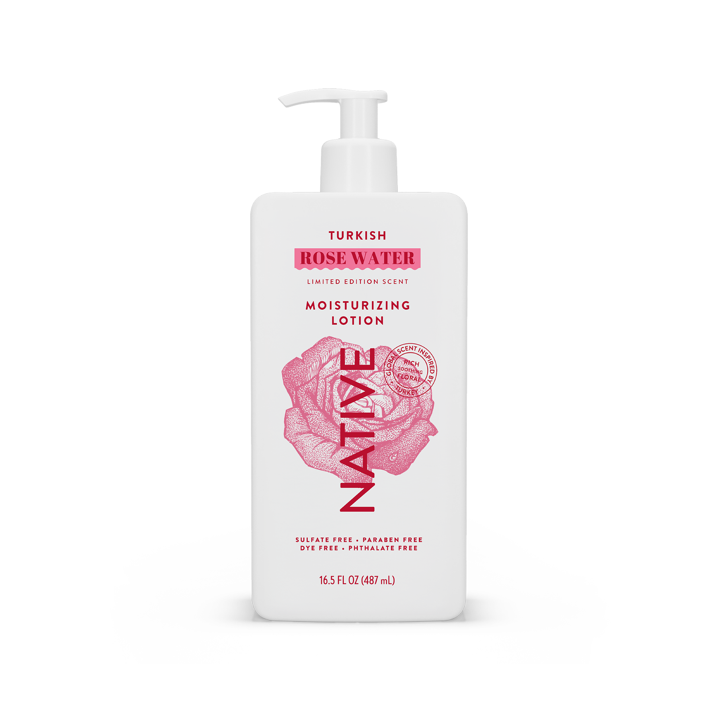 Body Lotion N3