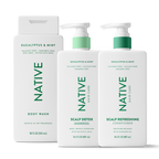 Shower Essentials Trio F2
