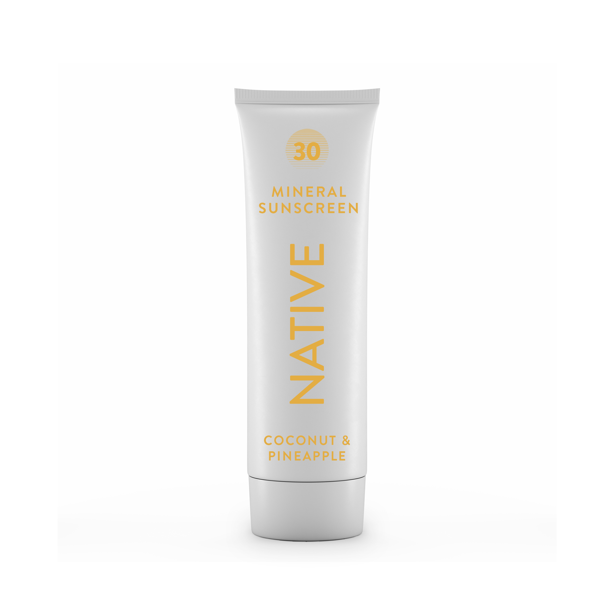 Body Sunscreen - Last Chance Q1