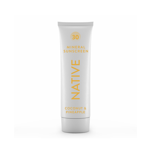 Body Sunscreen - Last Chance Q1
