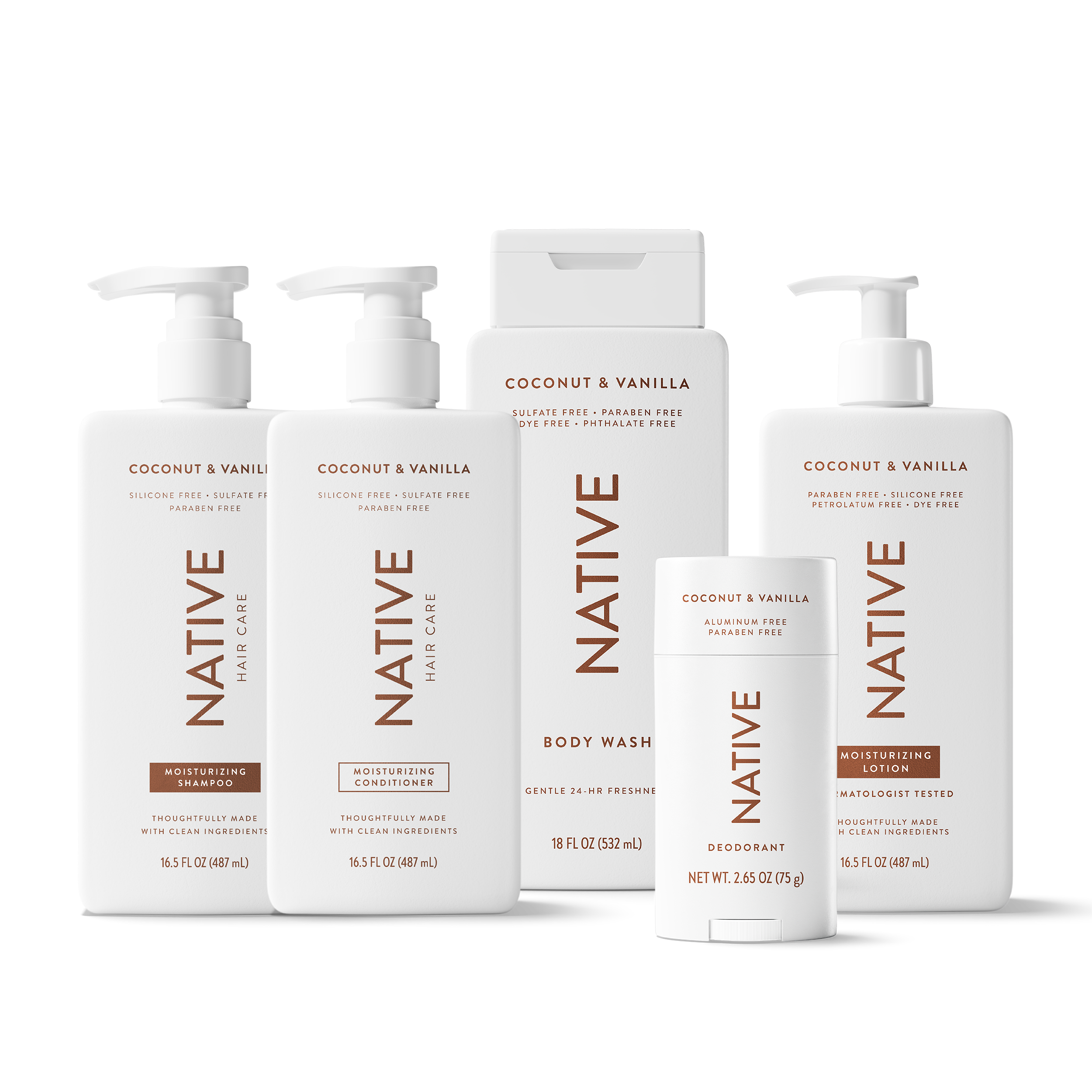 Complete Essentials Set O7