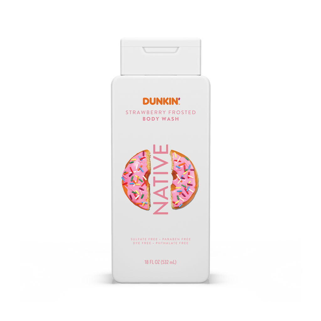 Body Wash - Last Chance Q6