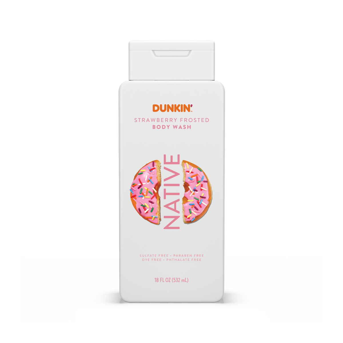 Body Wash - Last Chance Q6