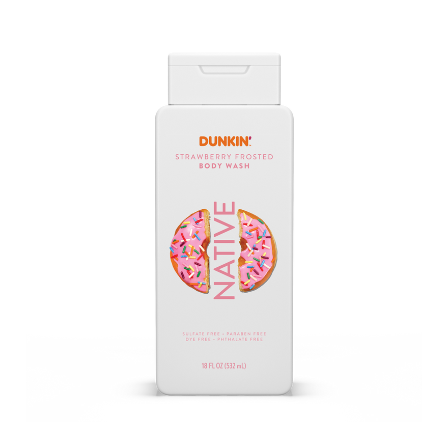 Body Wash - Last Chance Q6 (18oz)
