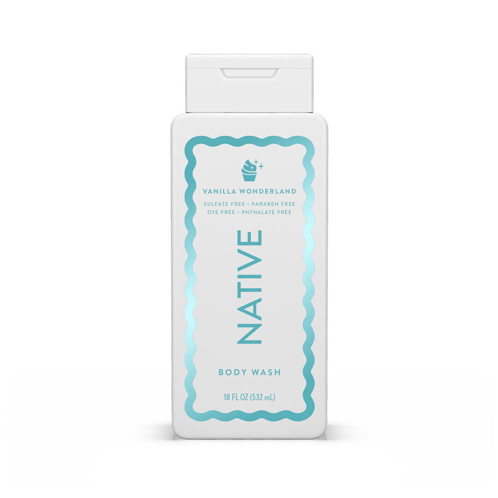 Body Wash - Last Chance A1
