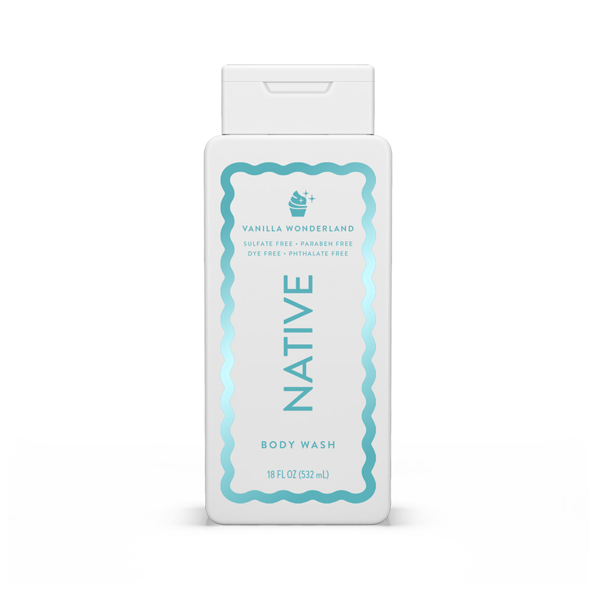 Body Wash - Last Chance A1